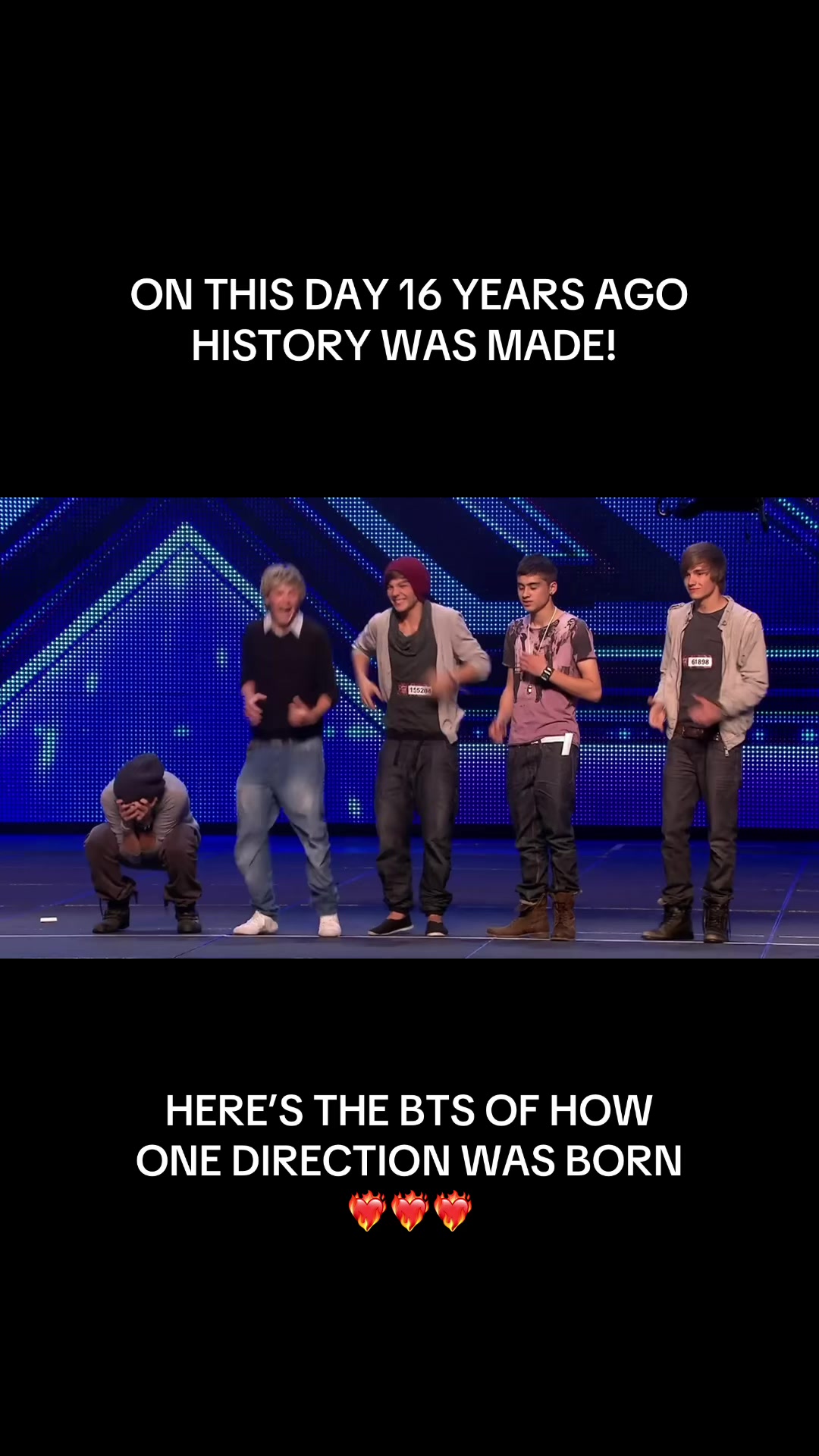 @Hot History