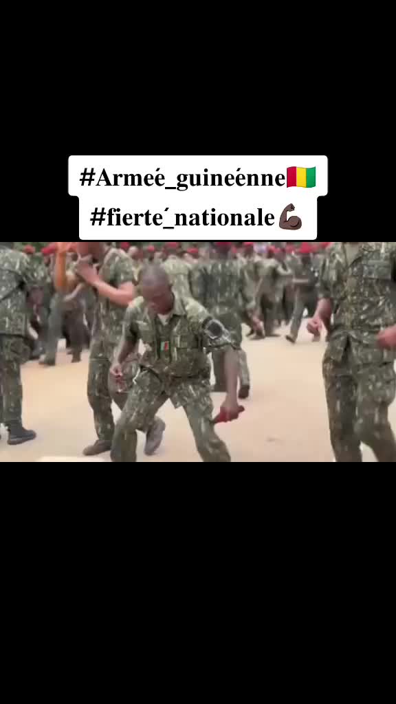 @nimba nationale🇬🇳