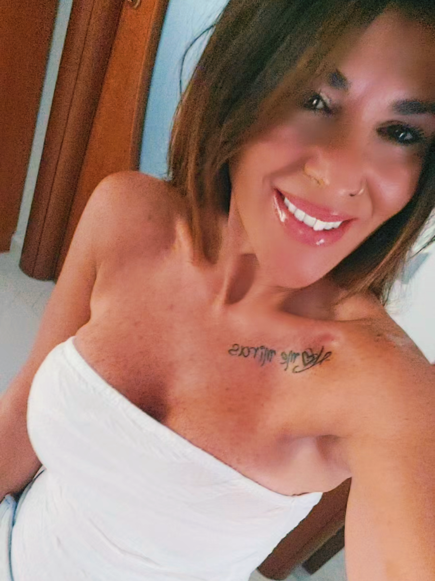 @Alessandra De Marco