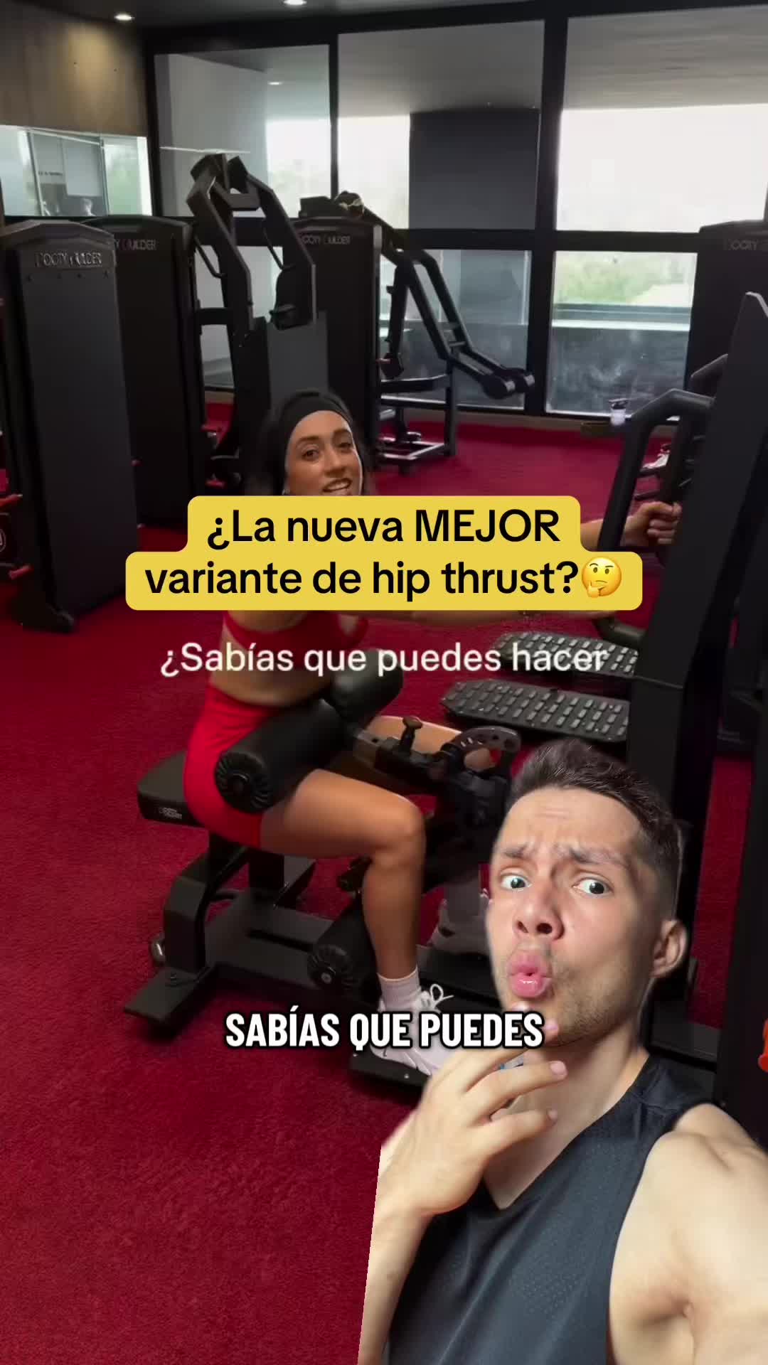 @Jota Fitness Coach