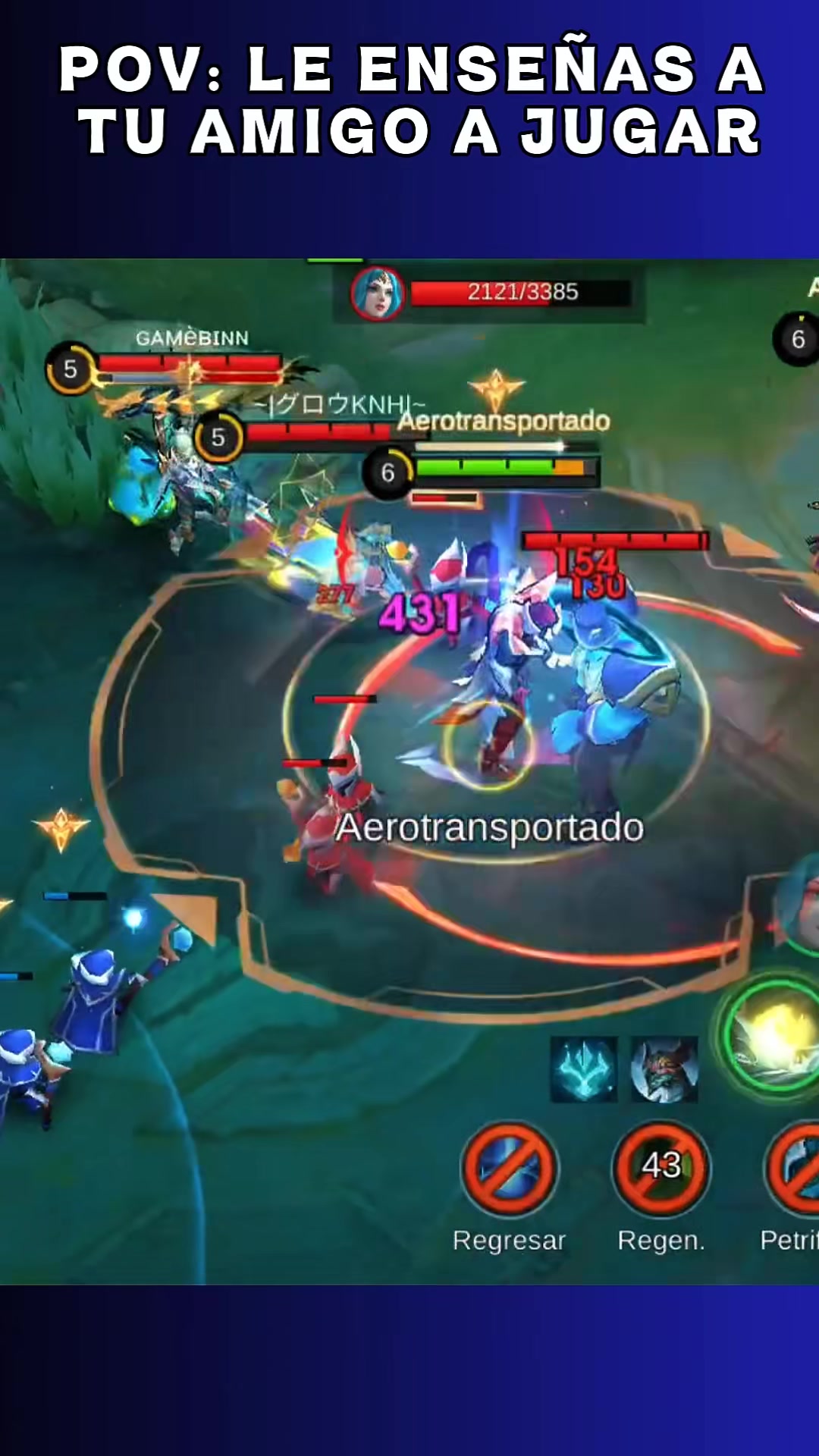 @Mobile Legends LATAM