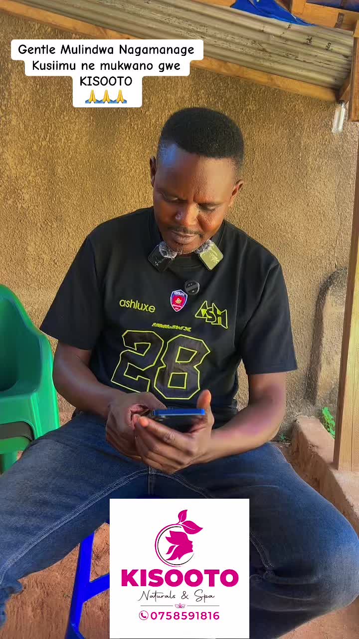 @BAMWEYANA_Omuzinyi🇺🇬 ✅