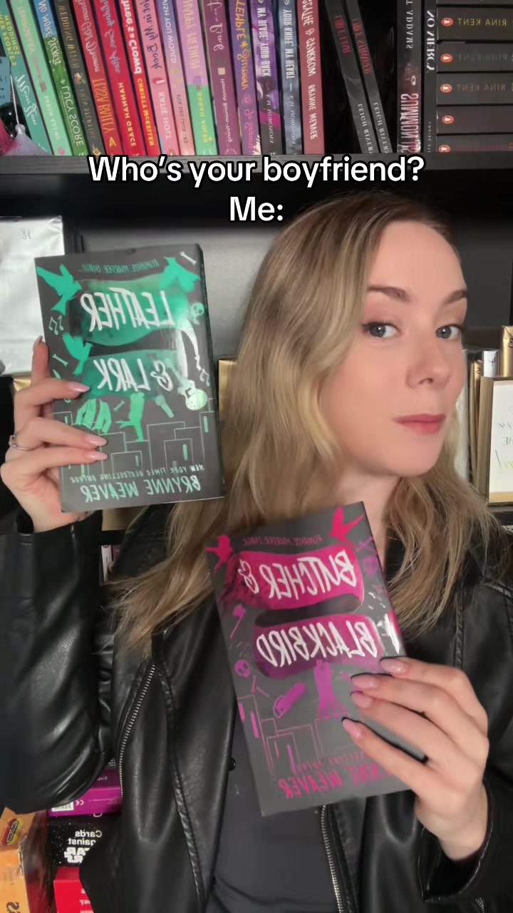 @CrazyClover 🍀📖