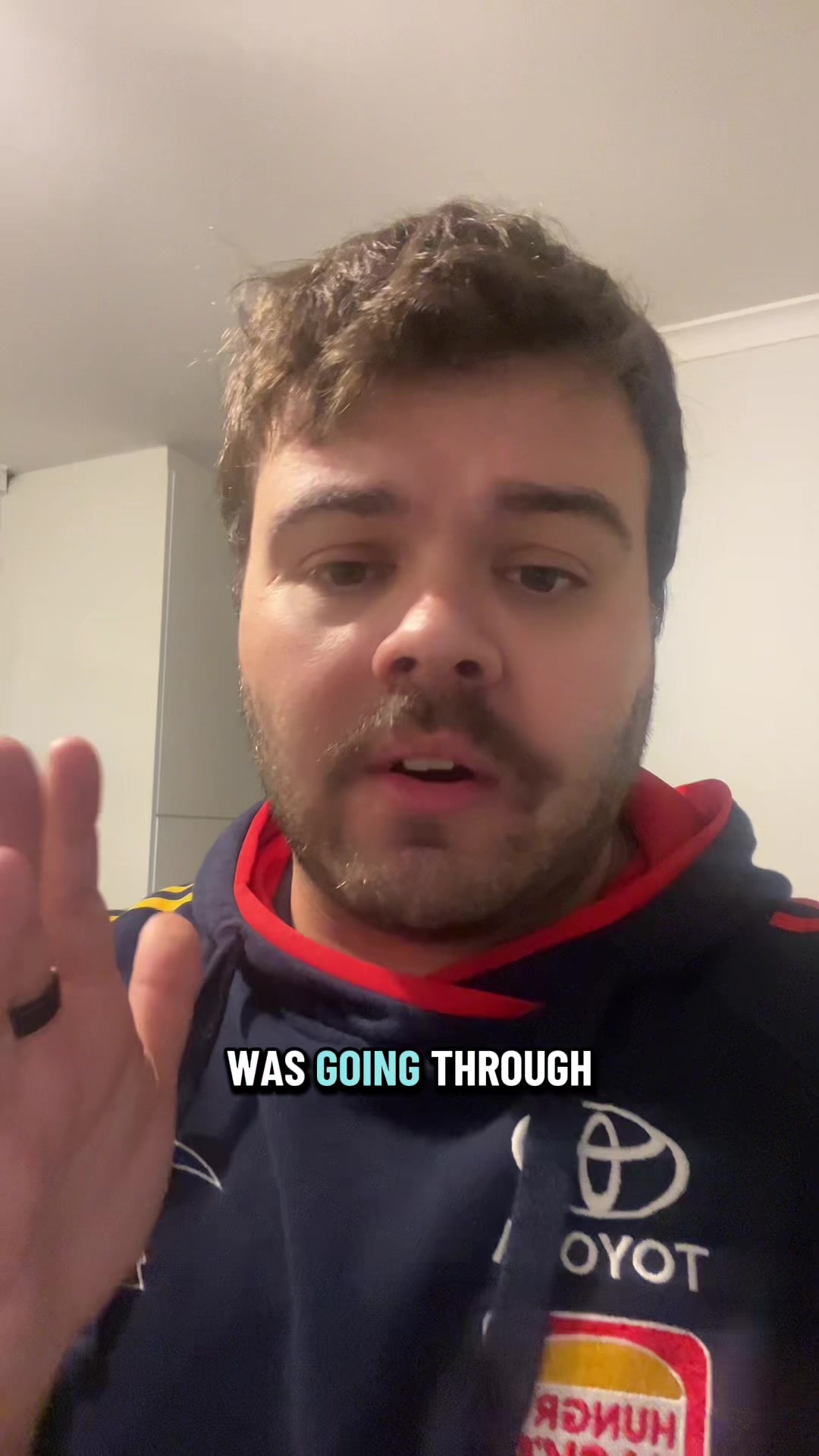 @Josh!