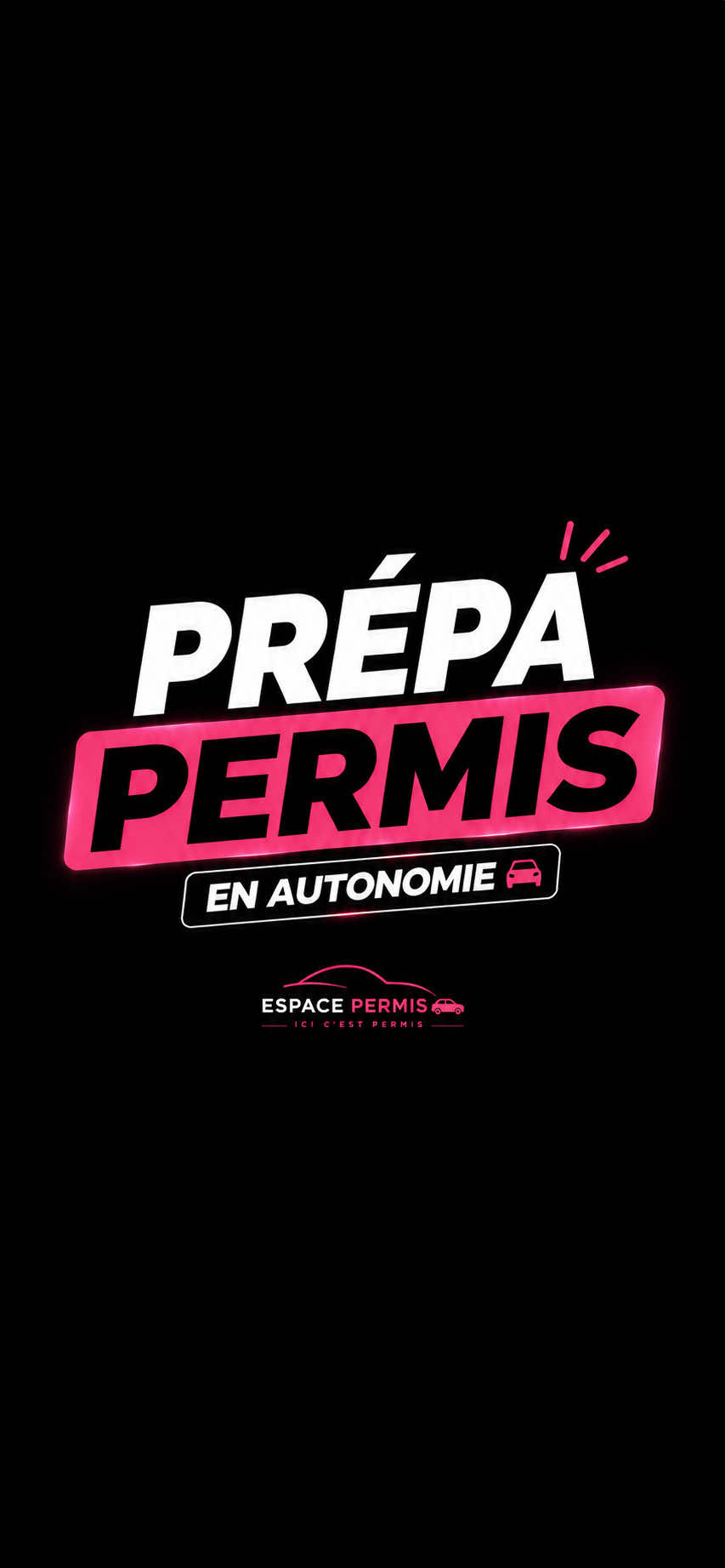 @Espace Permis 🚘