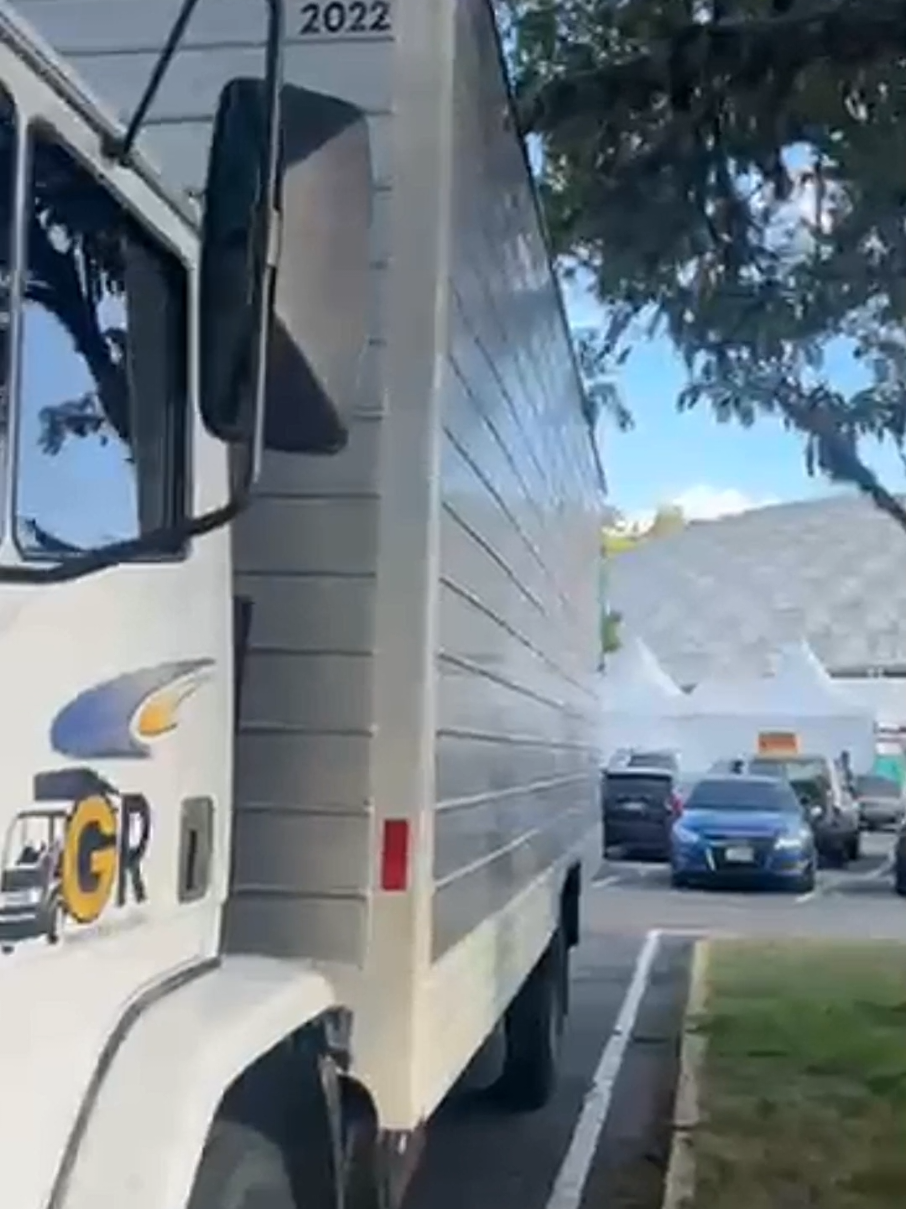 @Transporte de Carga GR