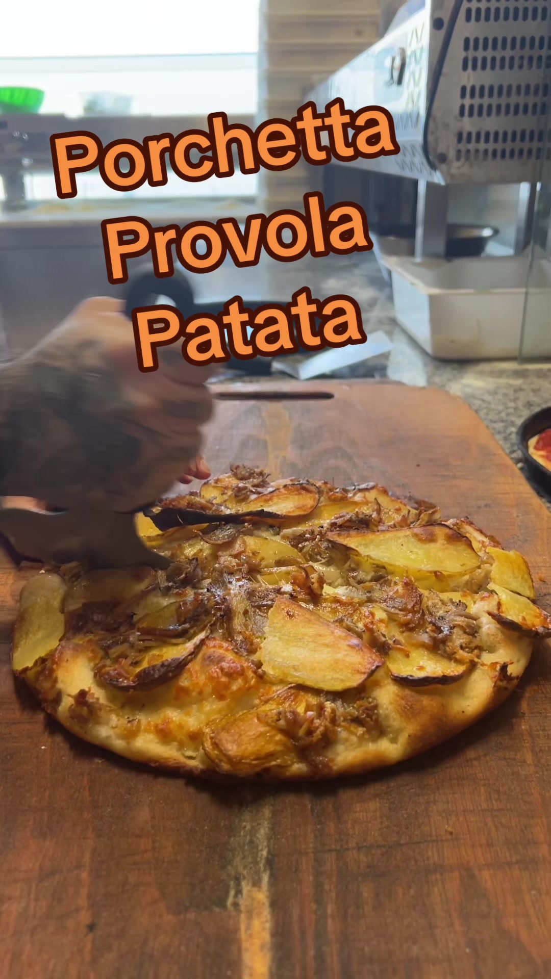 @Polvere di grano