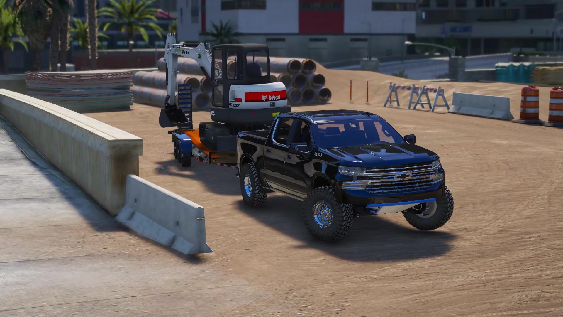 @West Bay Project Roleplay