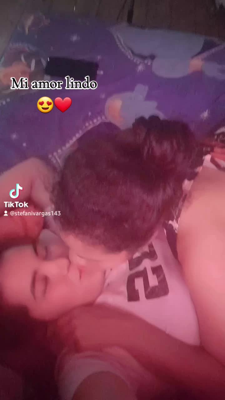 @Stefani Vargas✨🏳️&zwj;🌈