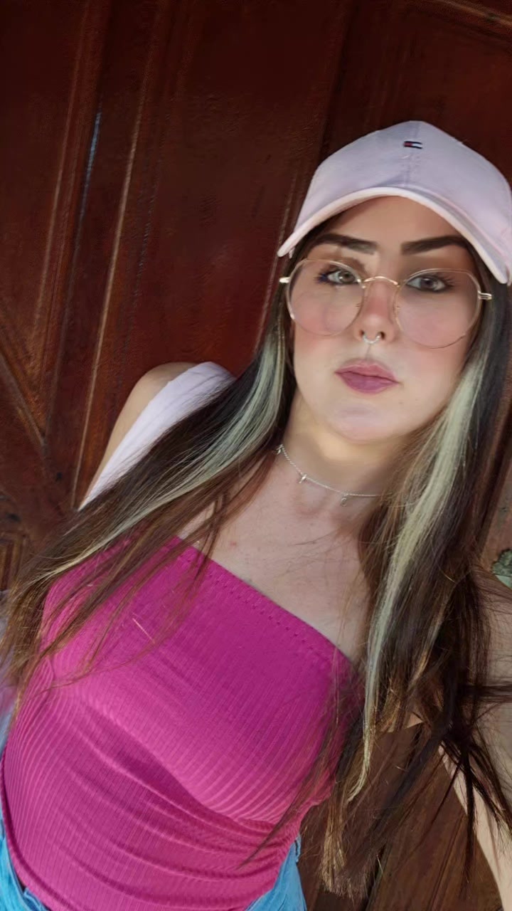 @Deborah Almeida