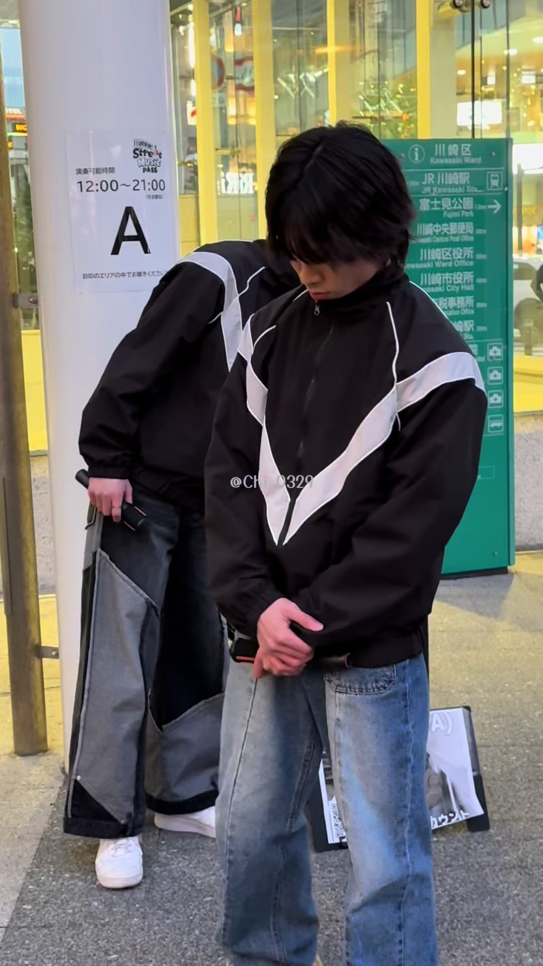@工藤新一
