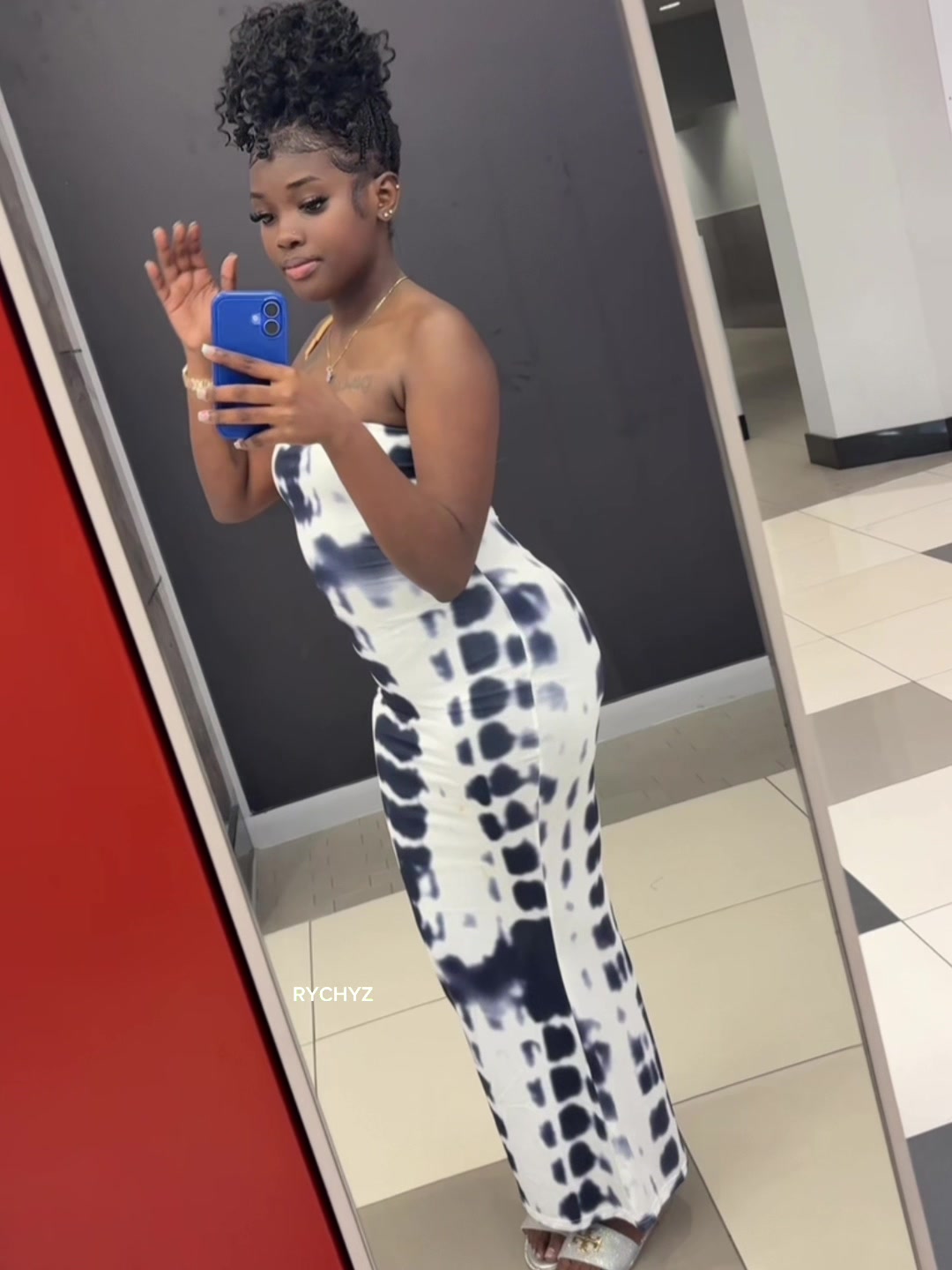 @Alliyah