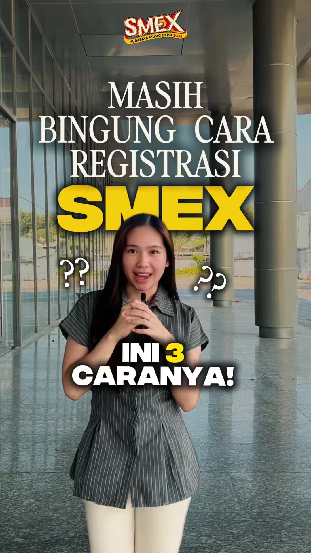 @Grand City Mall & Convex