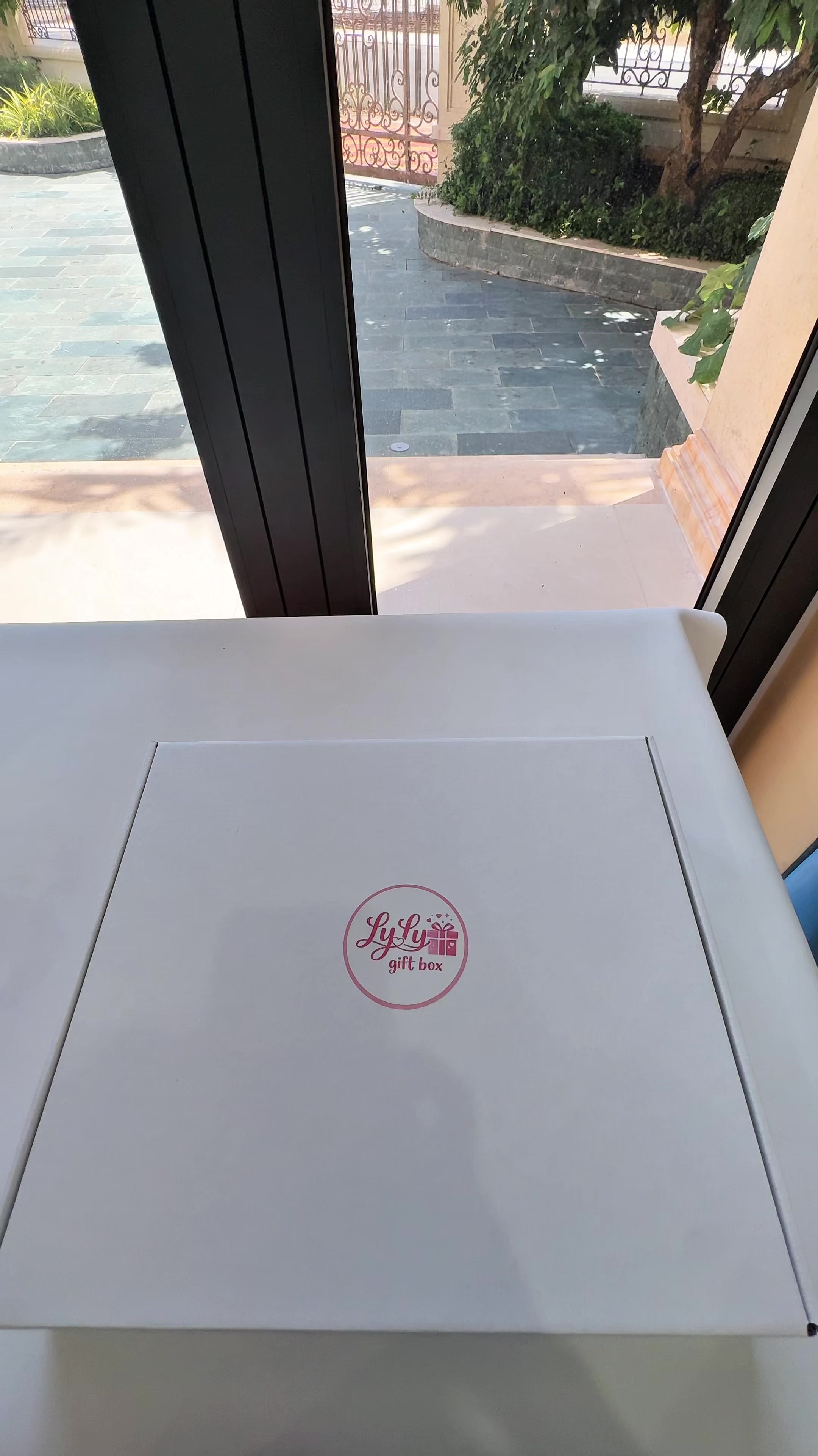 @LyLy Gift Box