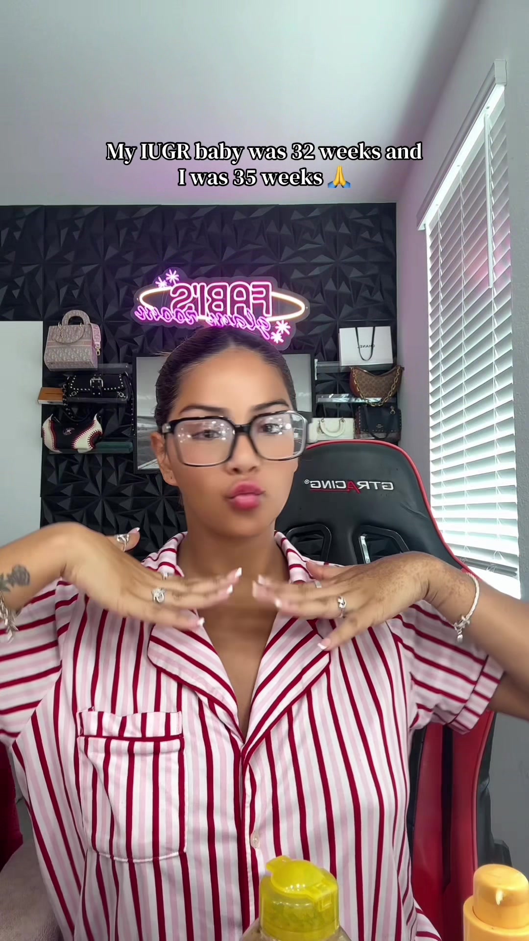 @Fabiana ๐๐๐๐