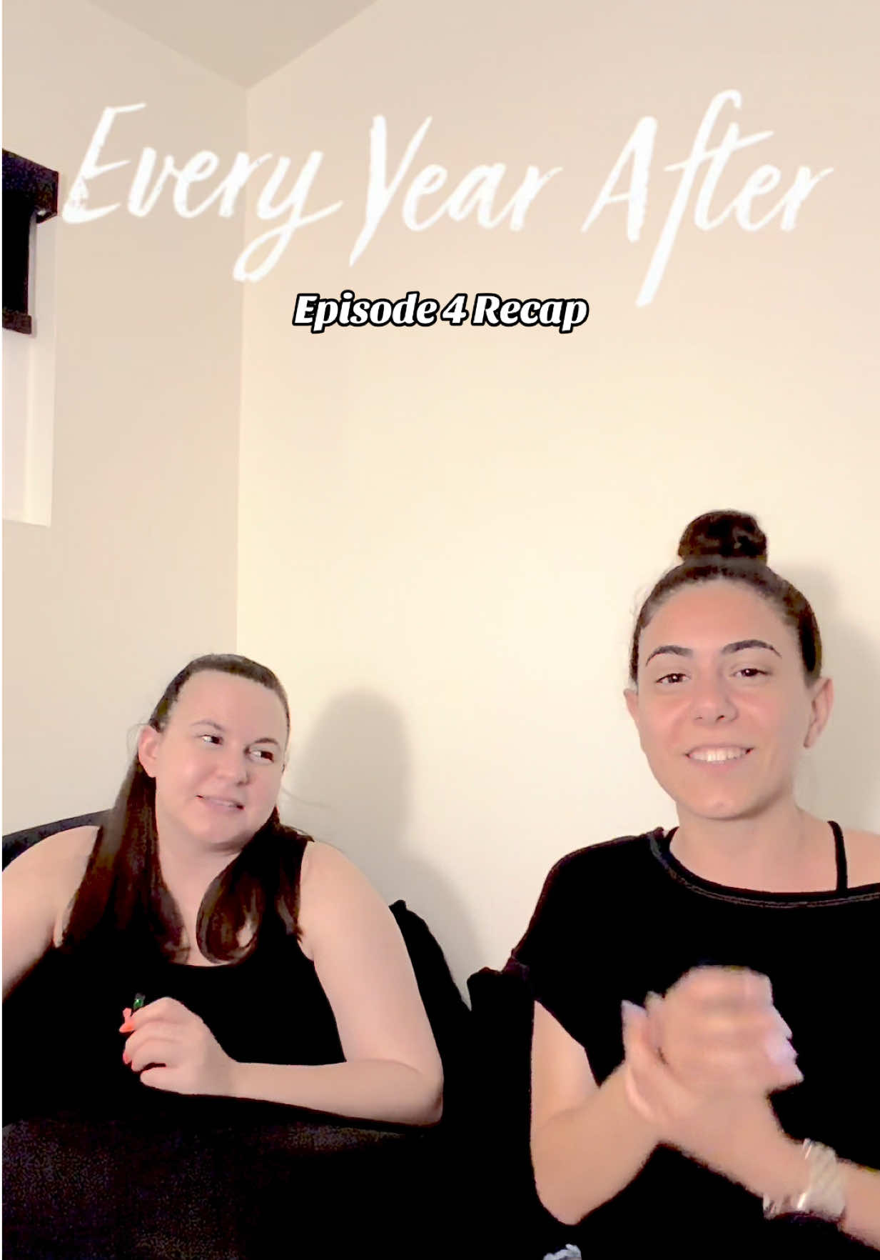 @sofya&mikayla | reactions