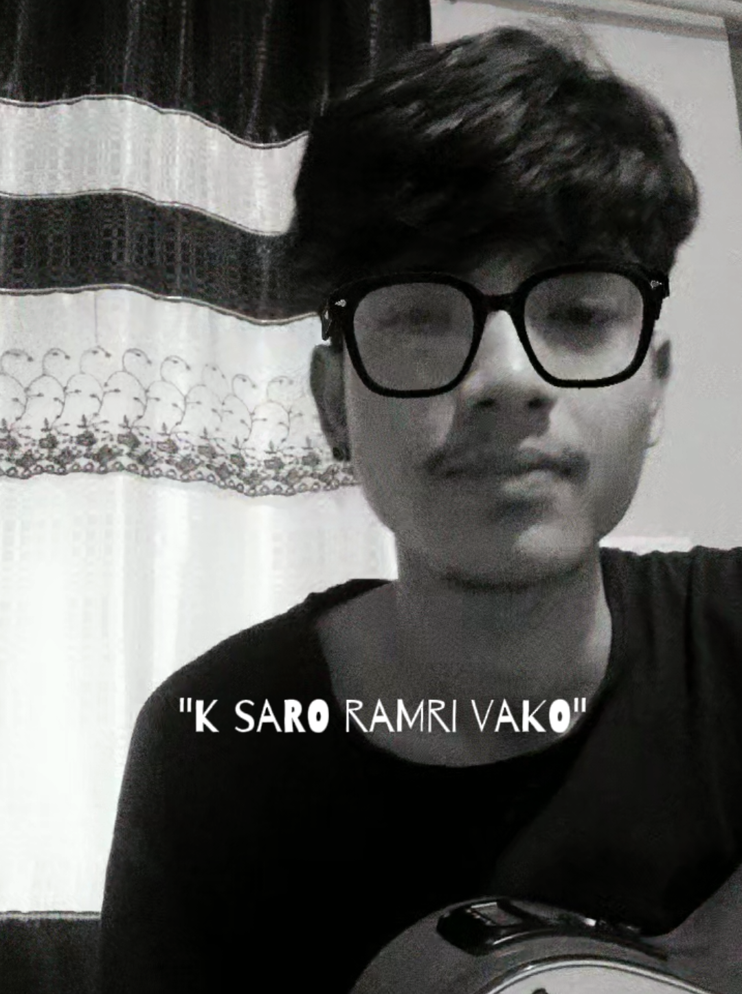 @Pawan kuwar