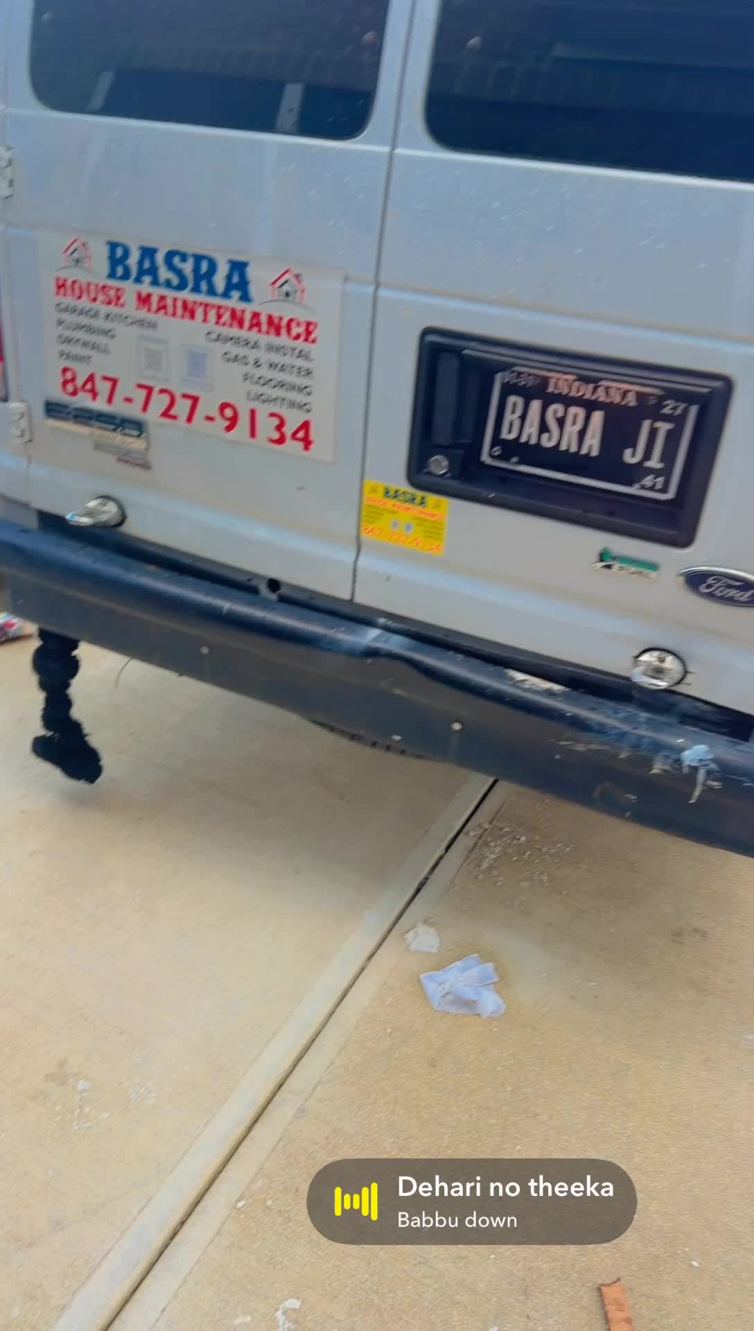 @BASRA HOUSE MAINTENANCE LLC🛠️