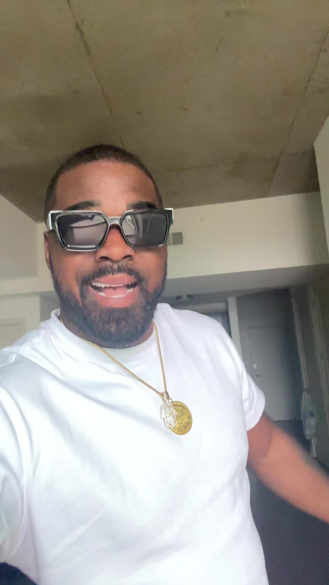 @CHOSENONE
