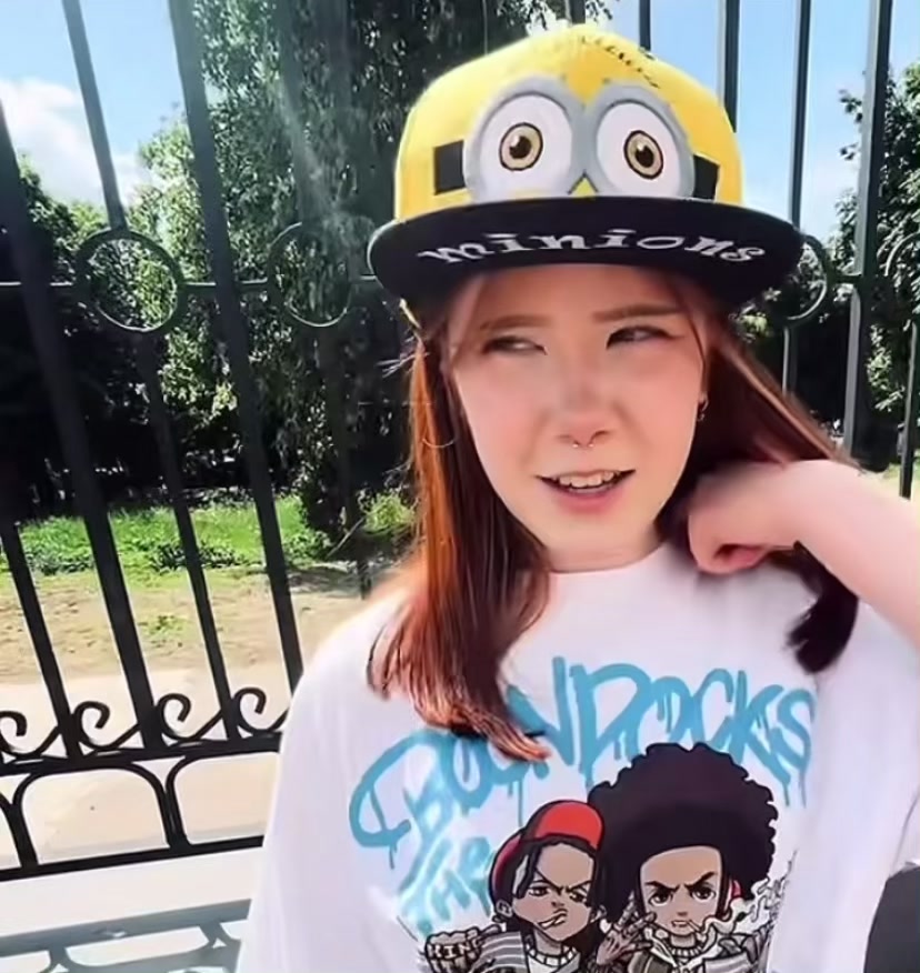@Твикс