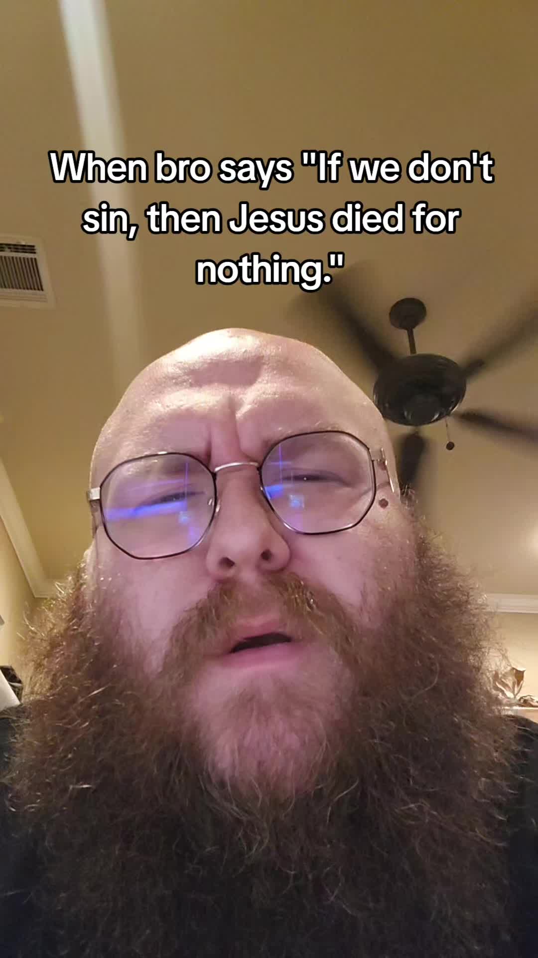 @The Lord's Giant