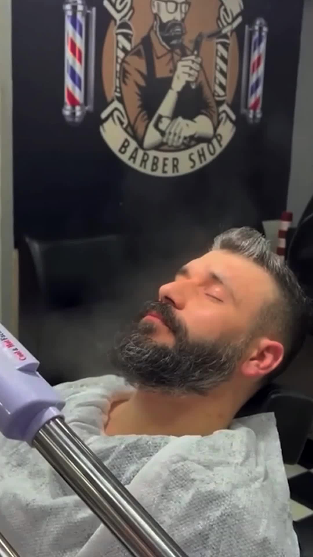 @ASMR SALON NUMAN