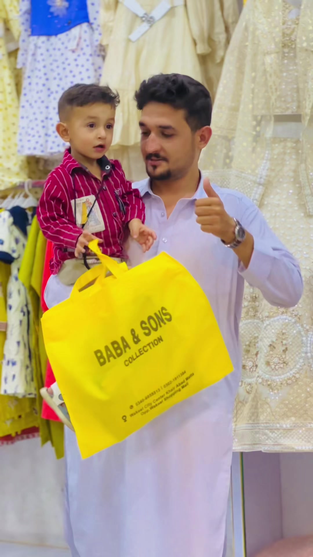 @BABA & SONS