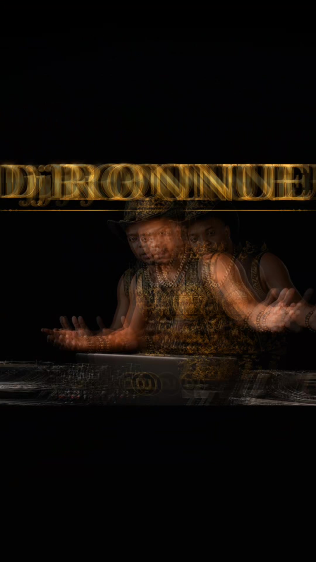 @Ronnue