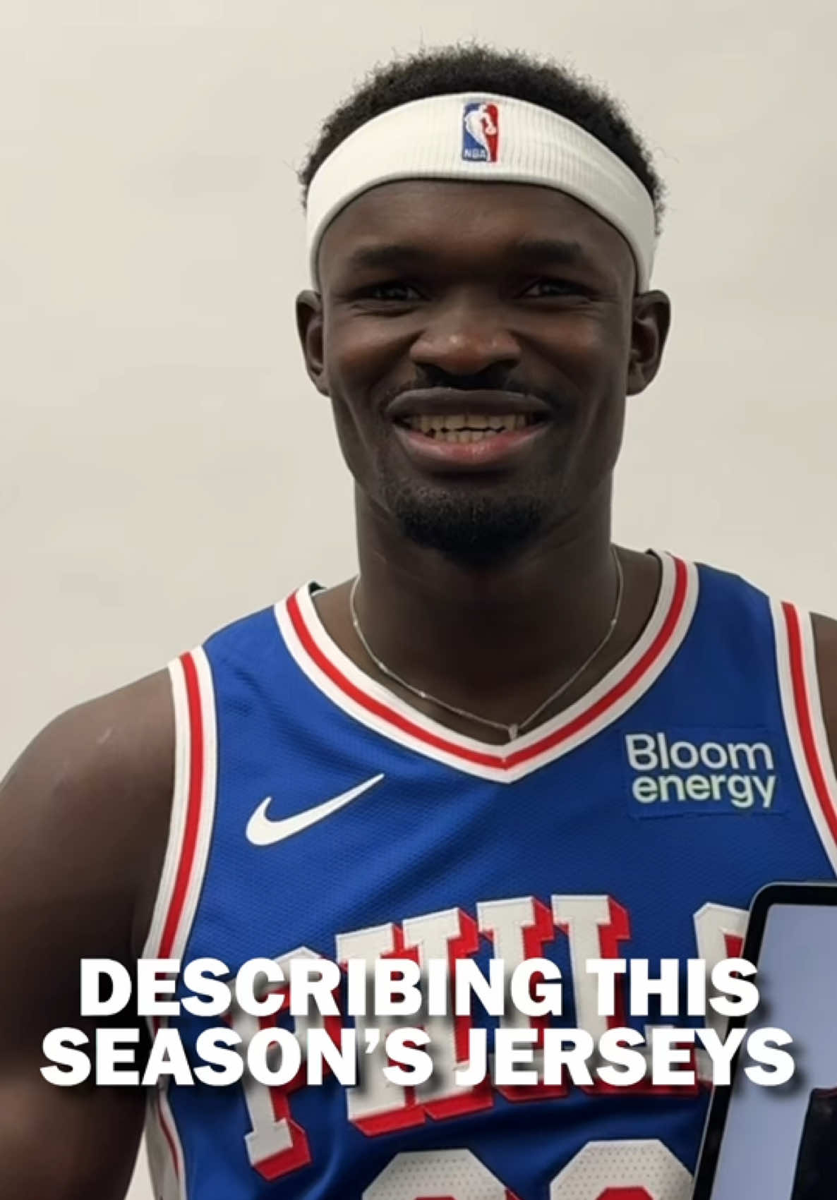 @Philadelphia 76ers