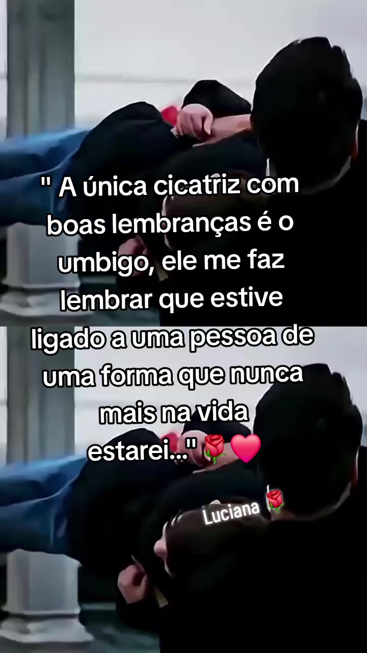 @LUCIANA NASCIMENTO 🌹❤️