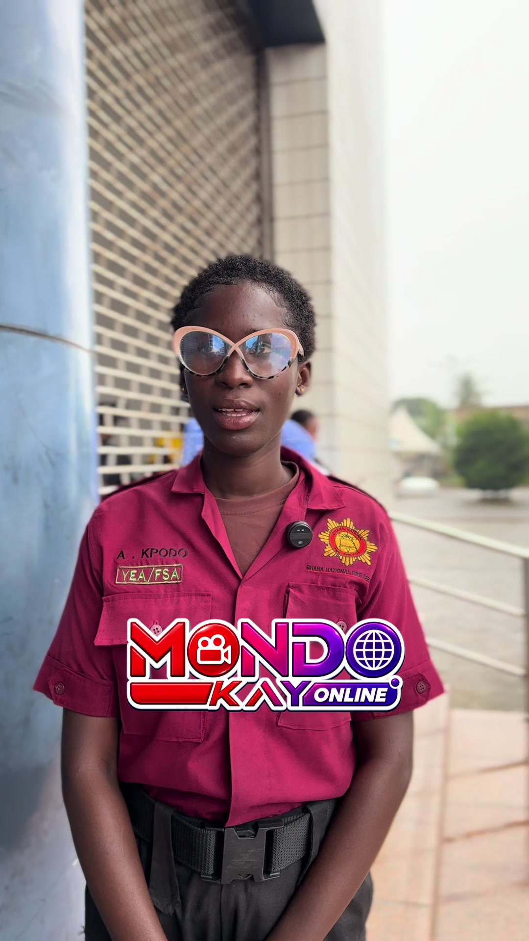 @Mondo Kay Online