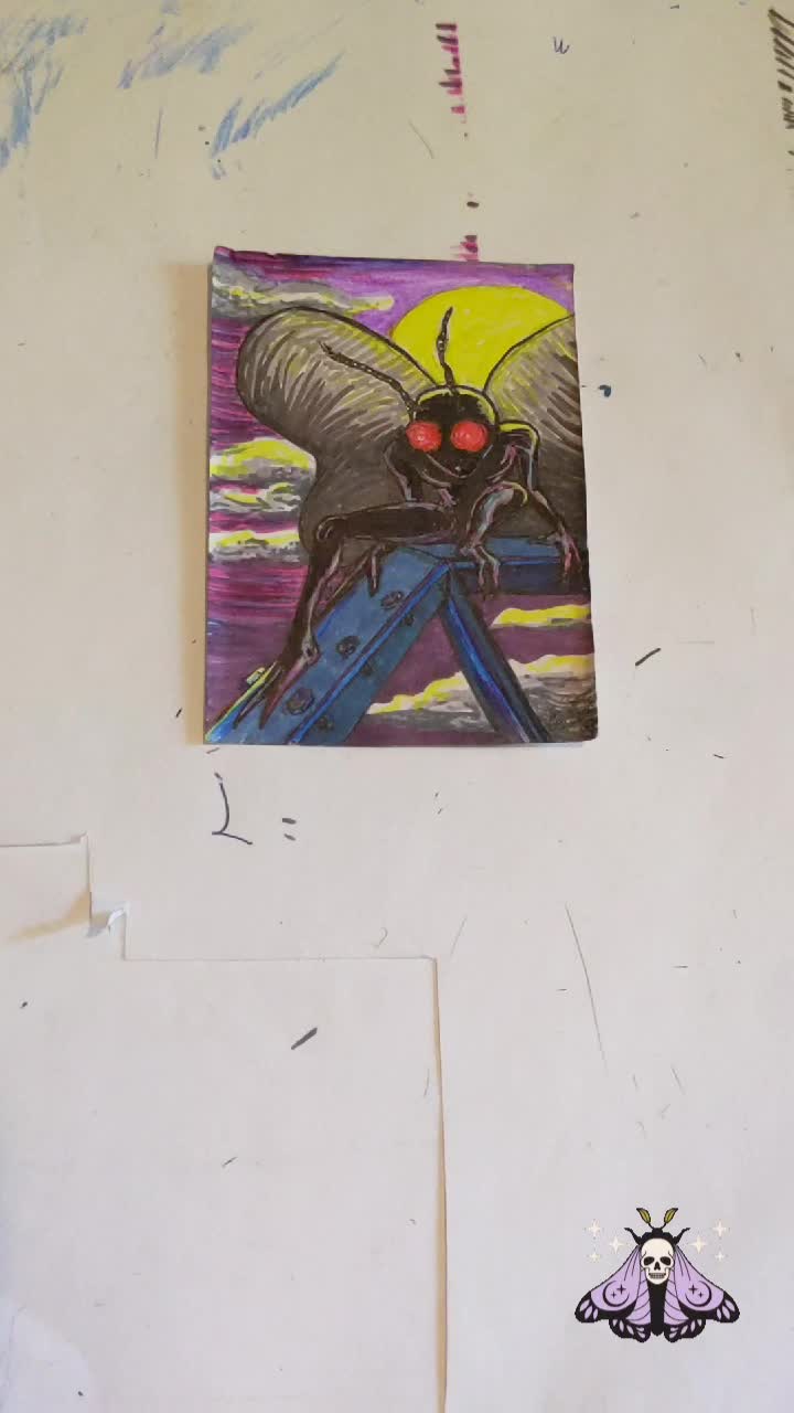 @LoneSkullComics