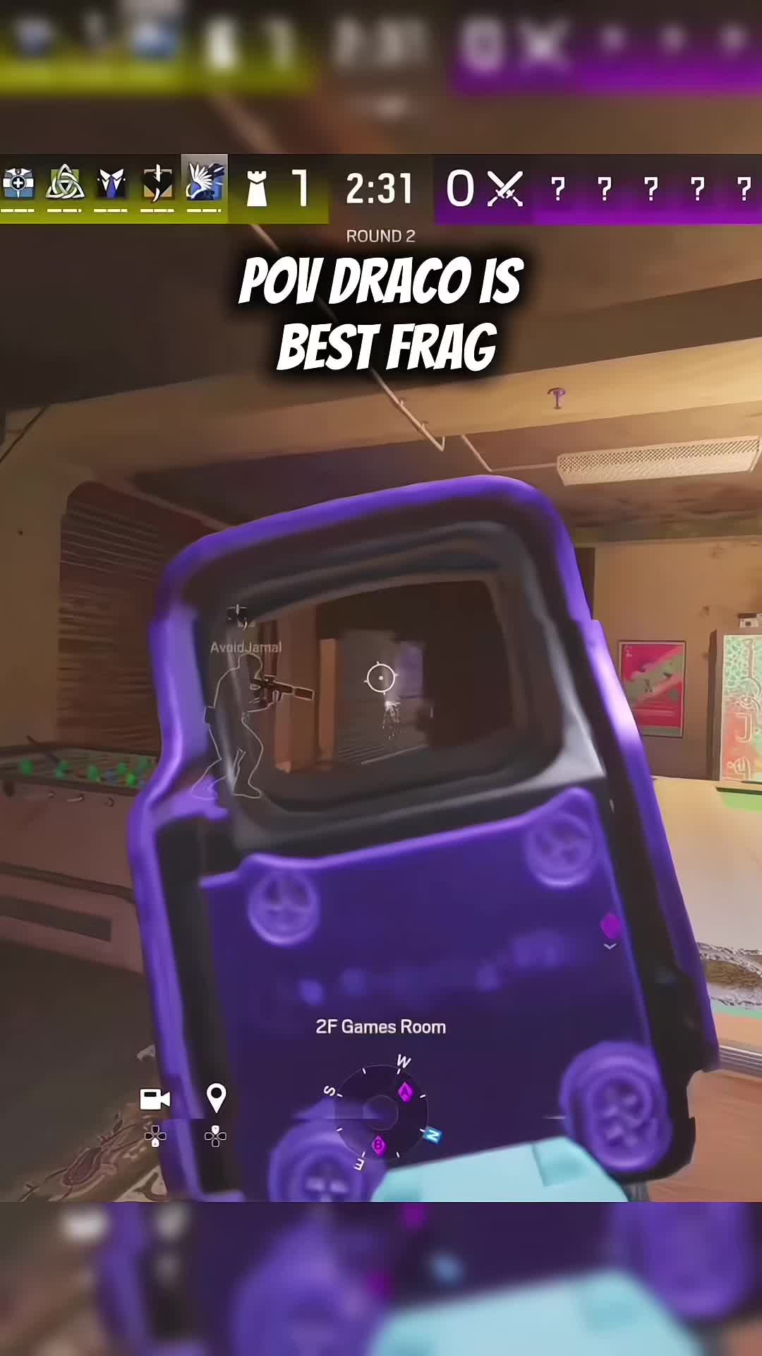 @AvoidDraco