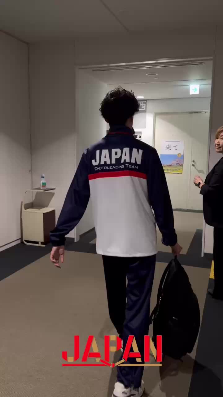 @Cheer Japan | 日本スポーツチア&ダンス連盟