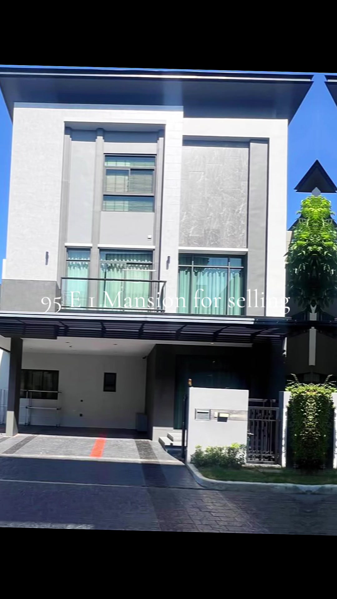 @CONNEX REAL ESTATE THAILAND