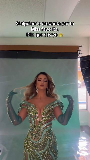 @Rachel Mart&iacute;n 👑