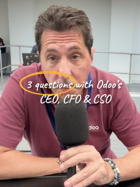 @Odoo