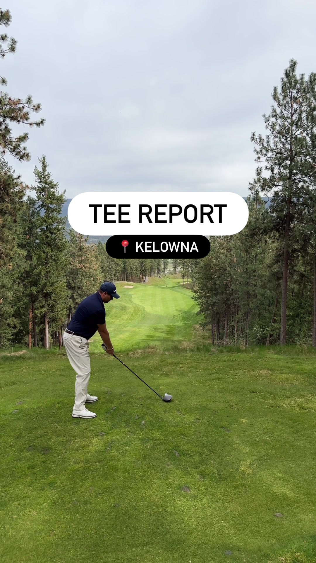 @TaylorMade Golf Canada