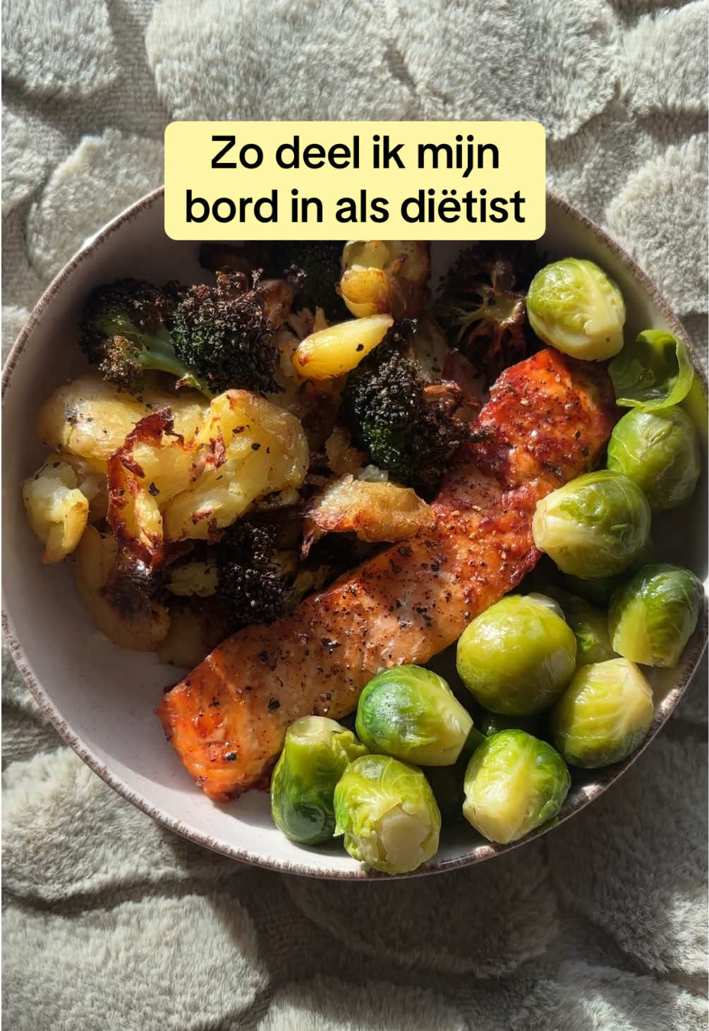 @Shanna Struijk | Diëtist