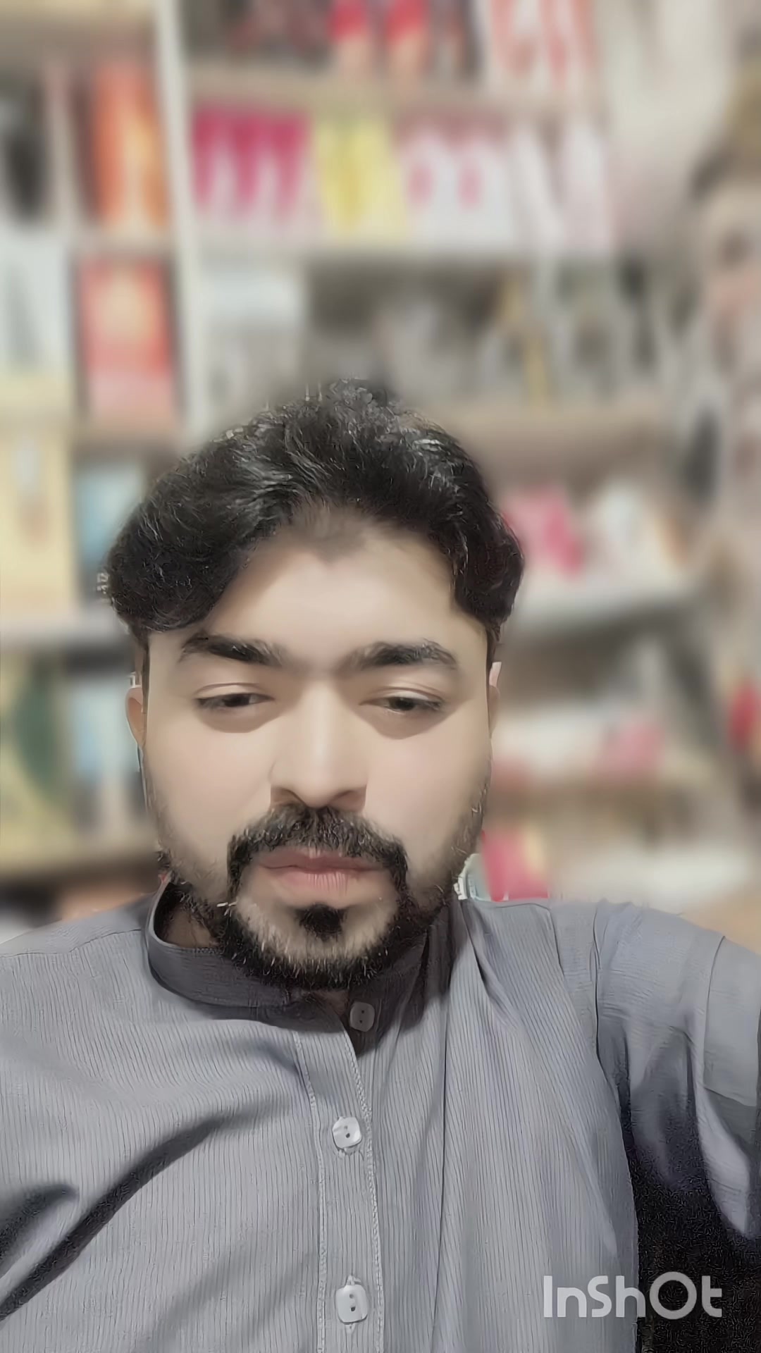 @bashir Shaikh