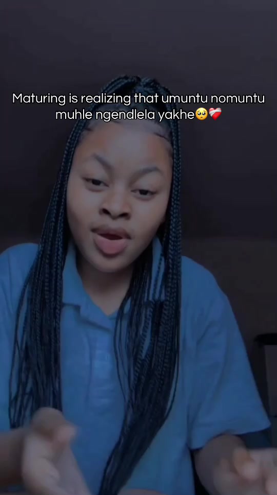 @Melokuhle💕(Ingane kaSjava 💕)