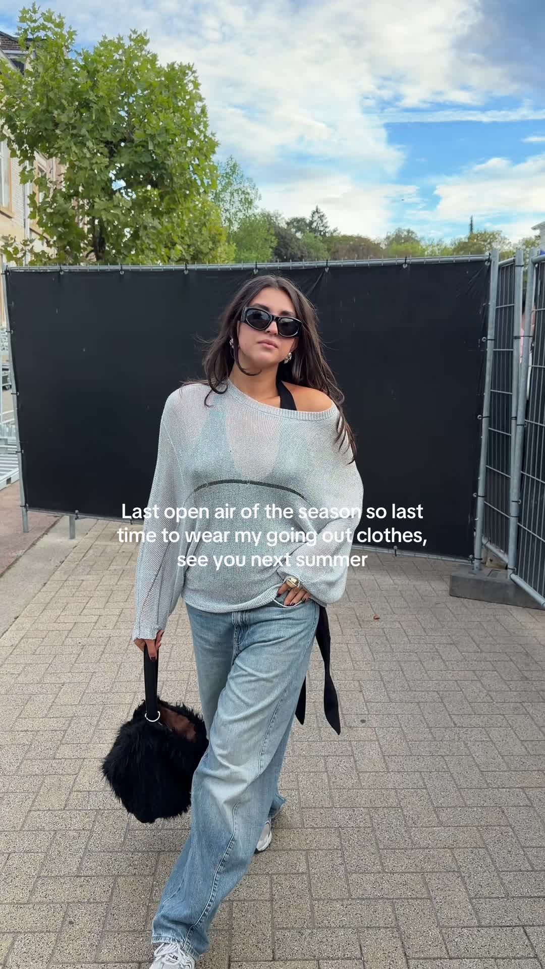 @The girl from Brussels