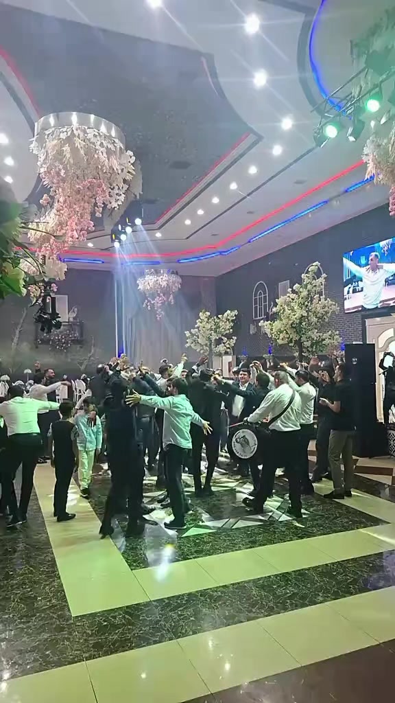 @Okean Şadlıq Sarayı