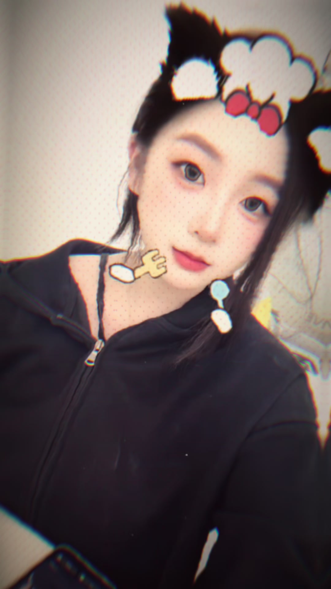 @婷²