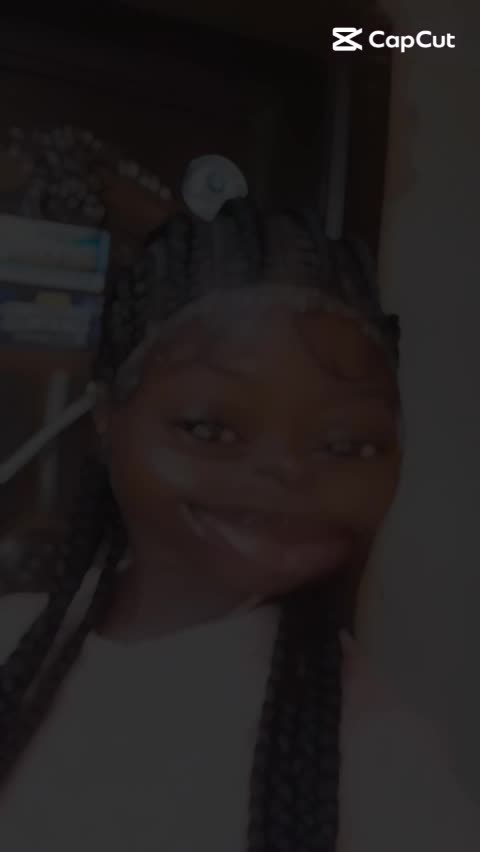 @offcial Esther baby