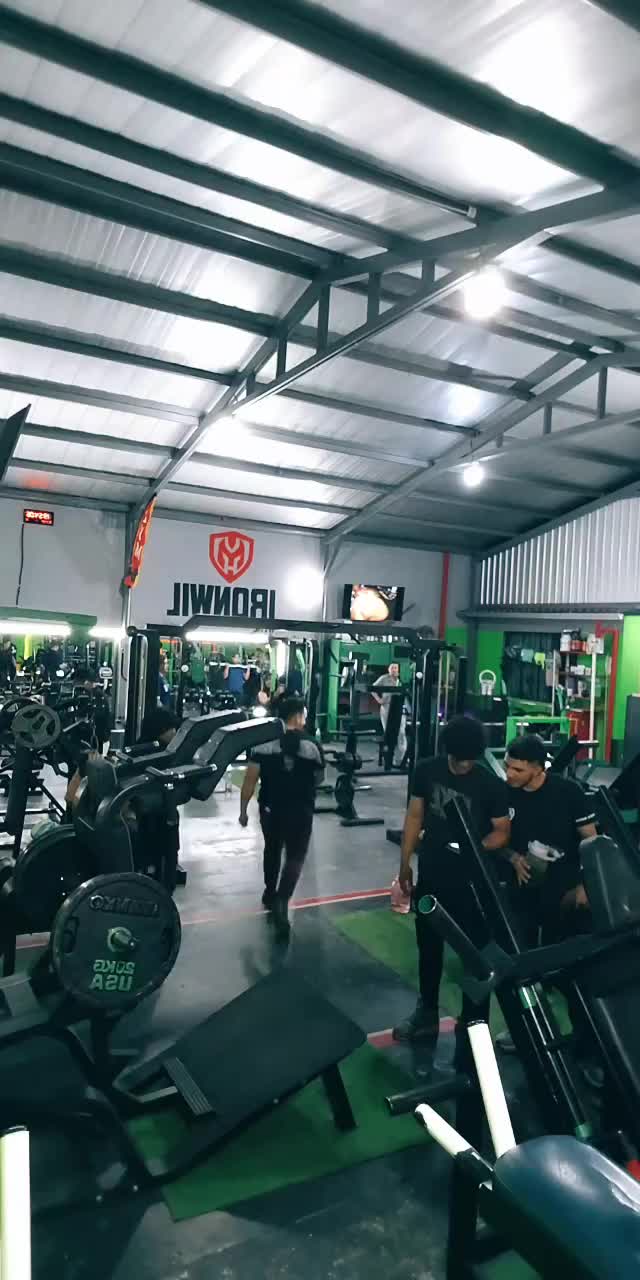 @IRONWIL_GYM