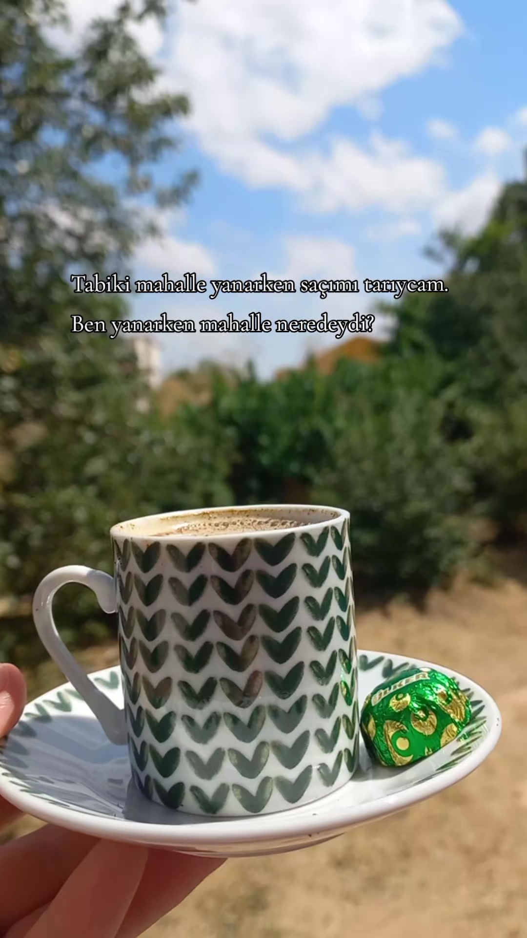 @Kahve Kokulu mutfağım