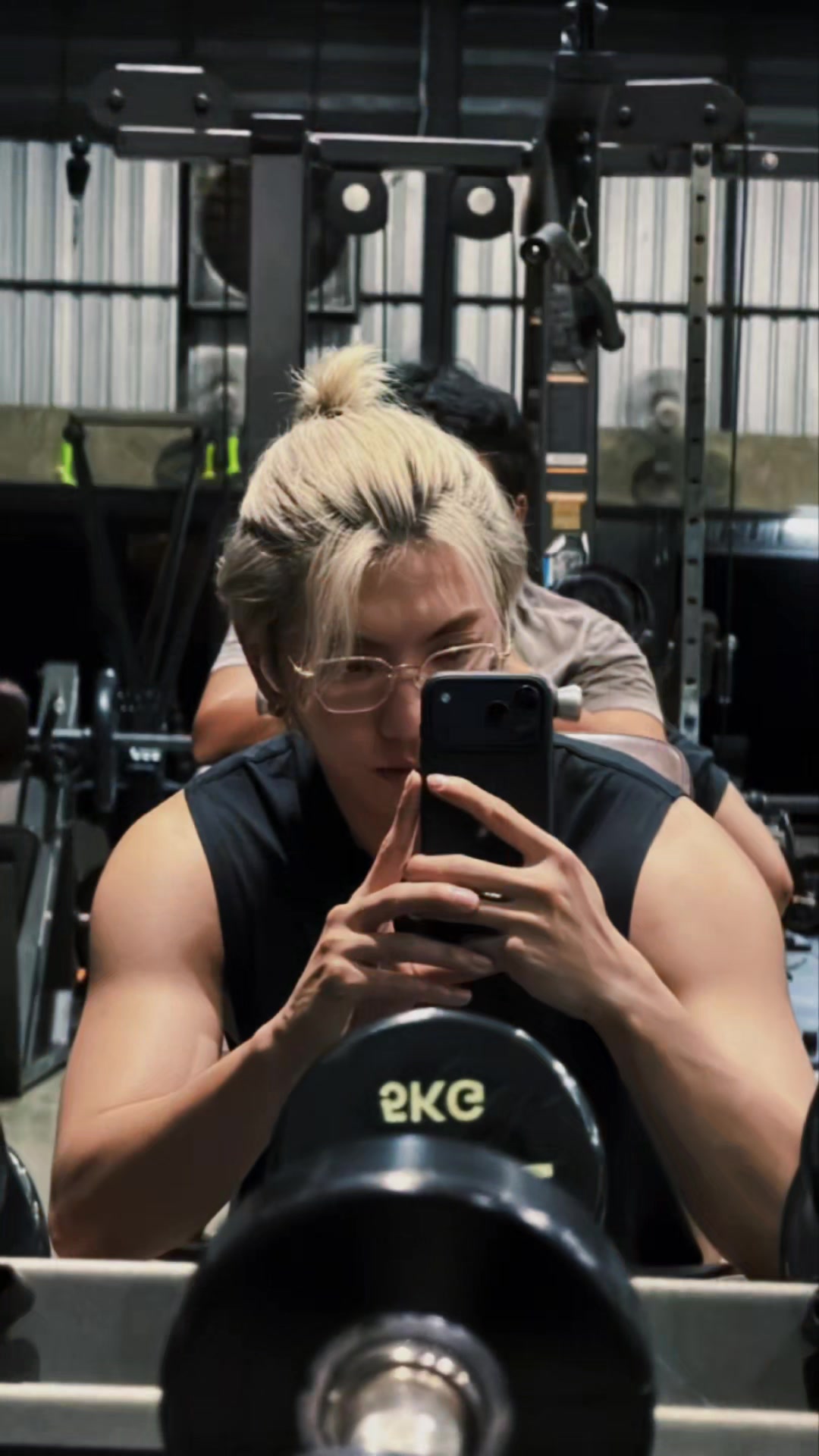 @SSYM_CW (DaddyBoss)