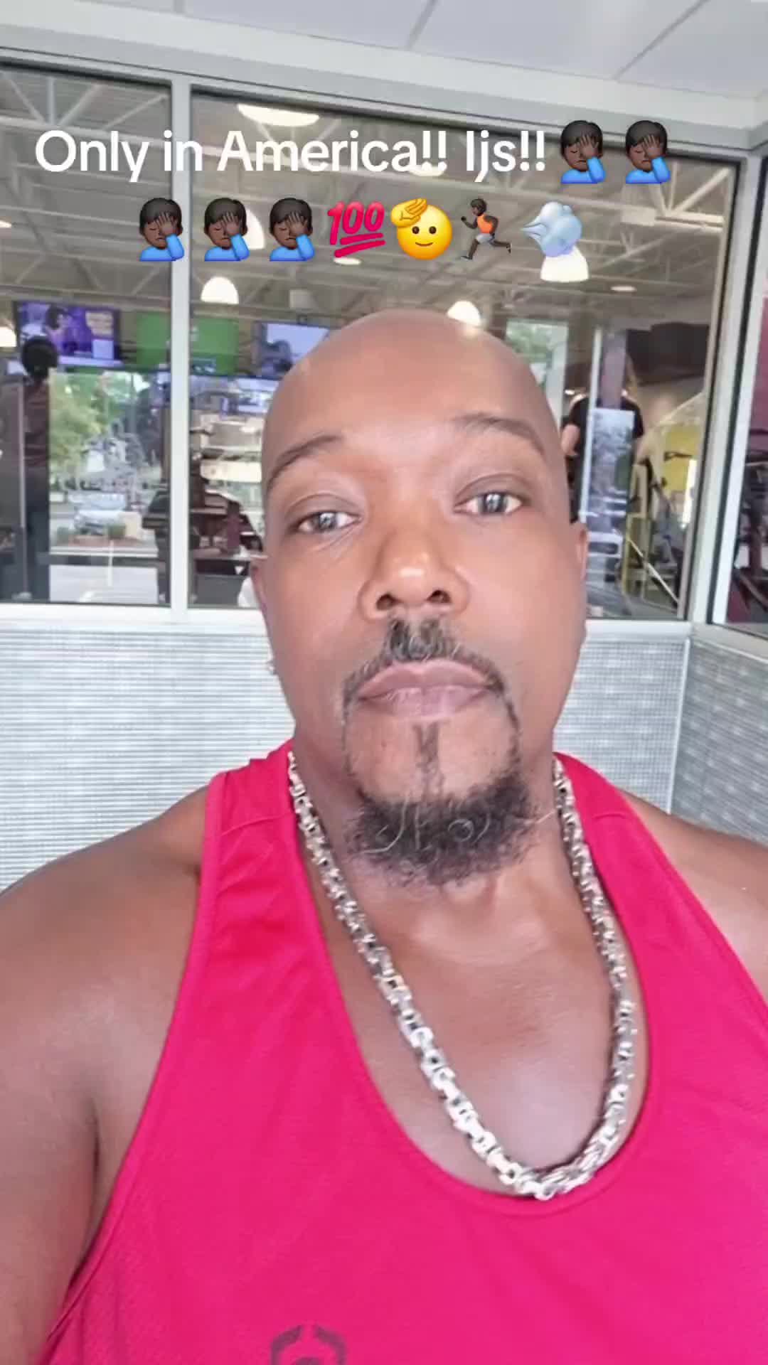 @Orlando Bigboshowme Stanley
