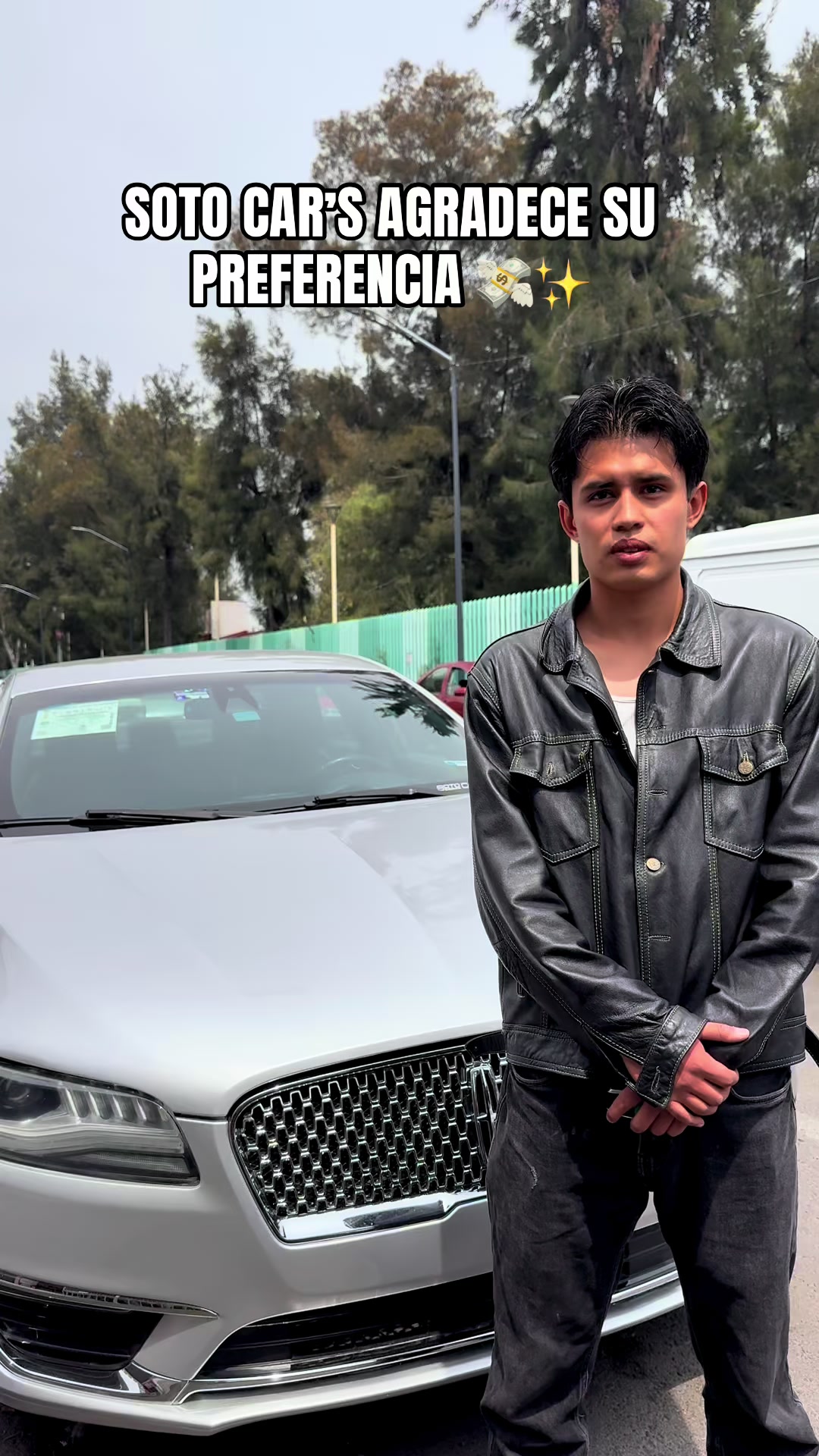 @SOTO CARS CDMX